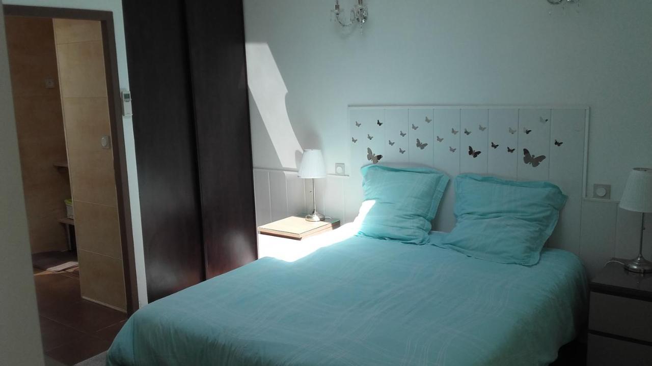 Maison D'Hotes Coeur D'Herault - Gite Et Chambres D'Hotes - Spa & Massages Péret Екстериор снимка
