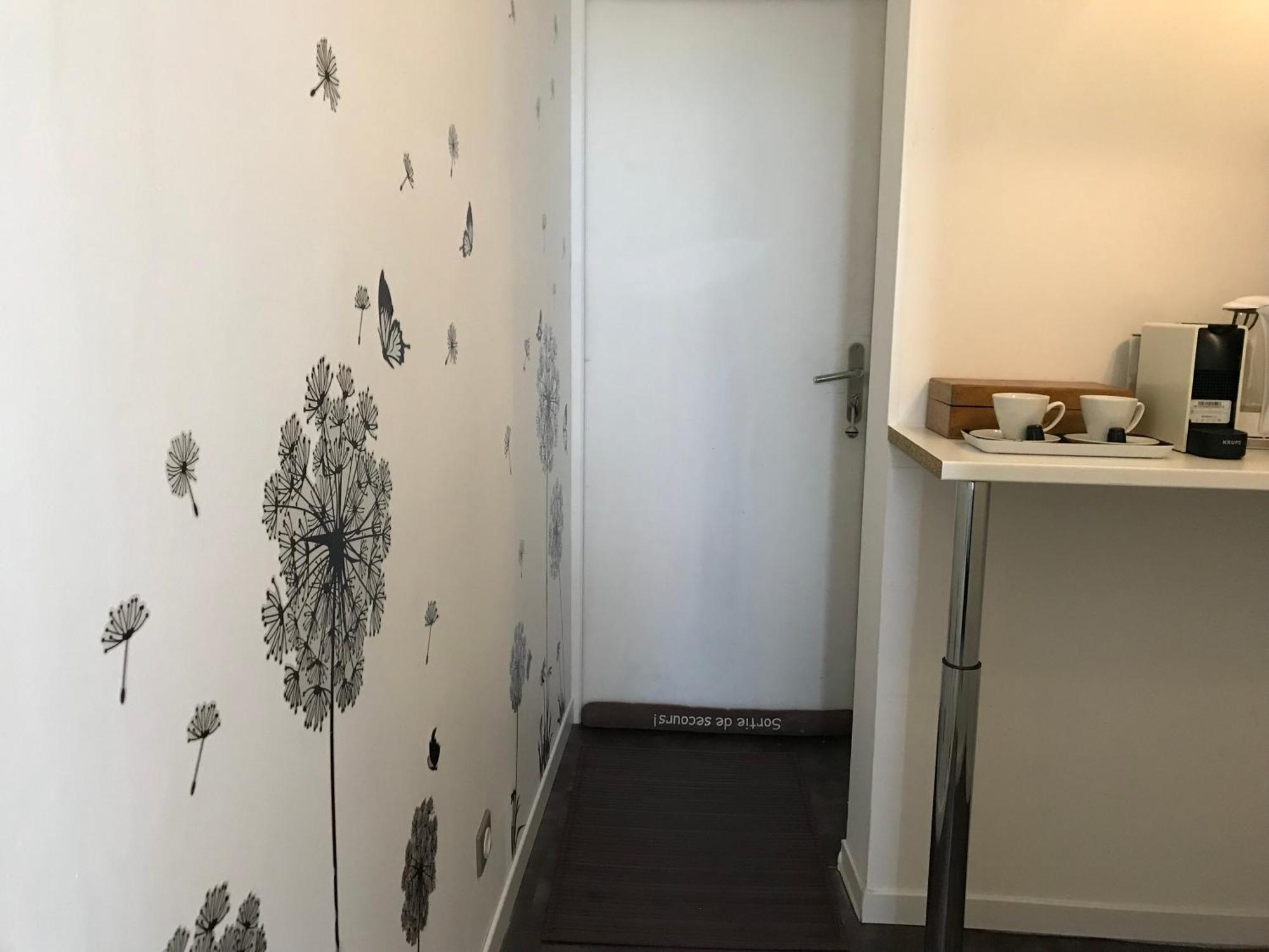 Maison D'Hotes Coeur D'Herault - Gite Et Chambres D'Hotes - Spa & Massages Péret Стая снимка
