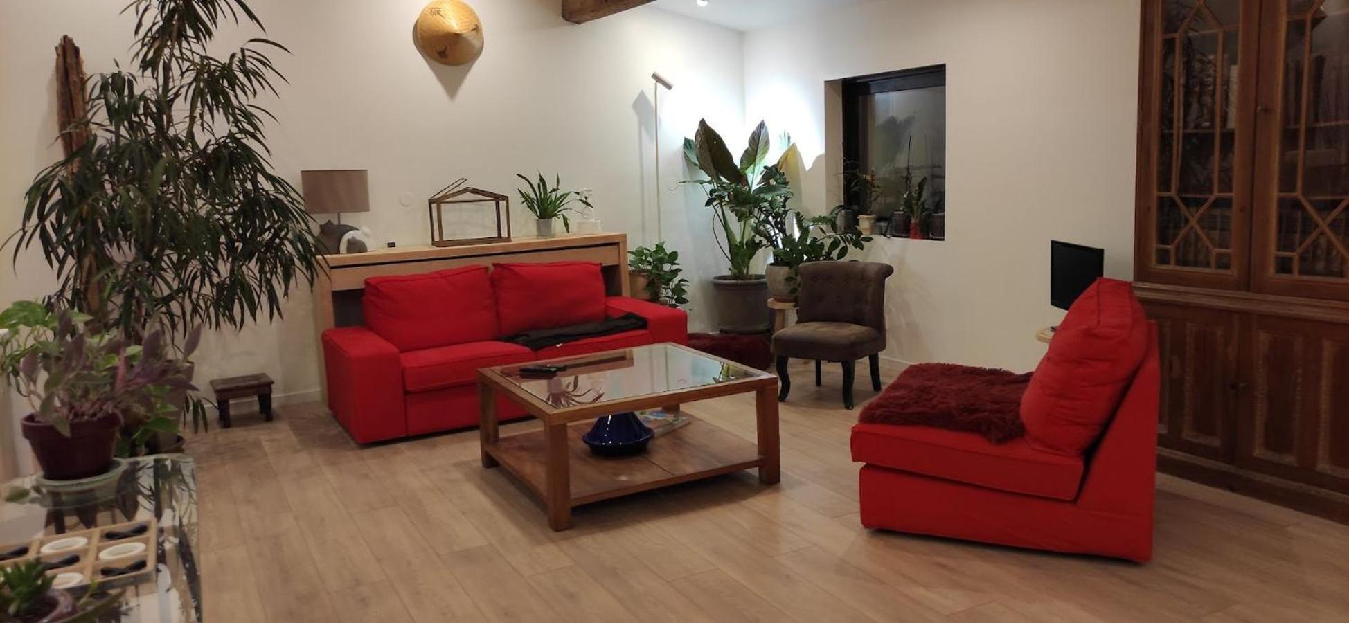 Maison D'Hotes Coeur D'Herault - Gite Et Chambres D'Hotes - Spa & Massages Péret Екстериор снимка