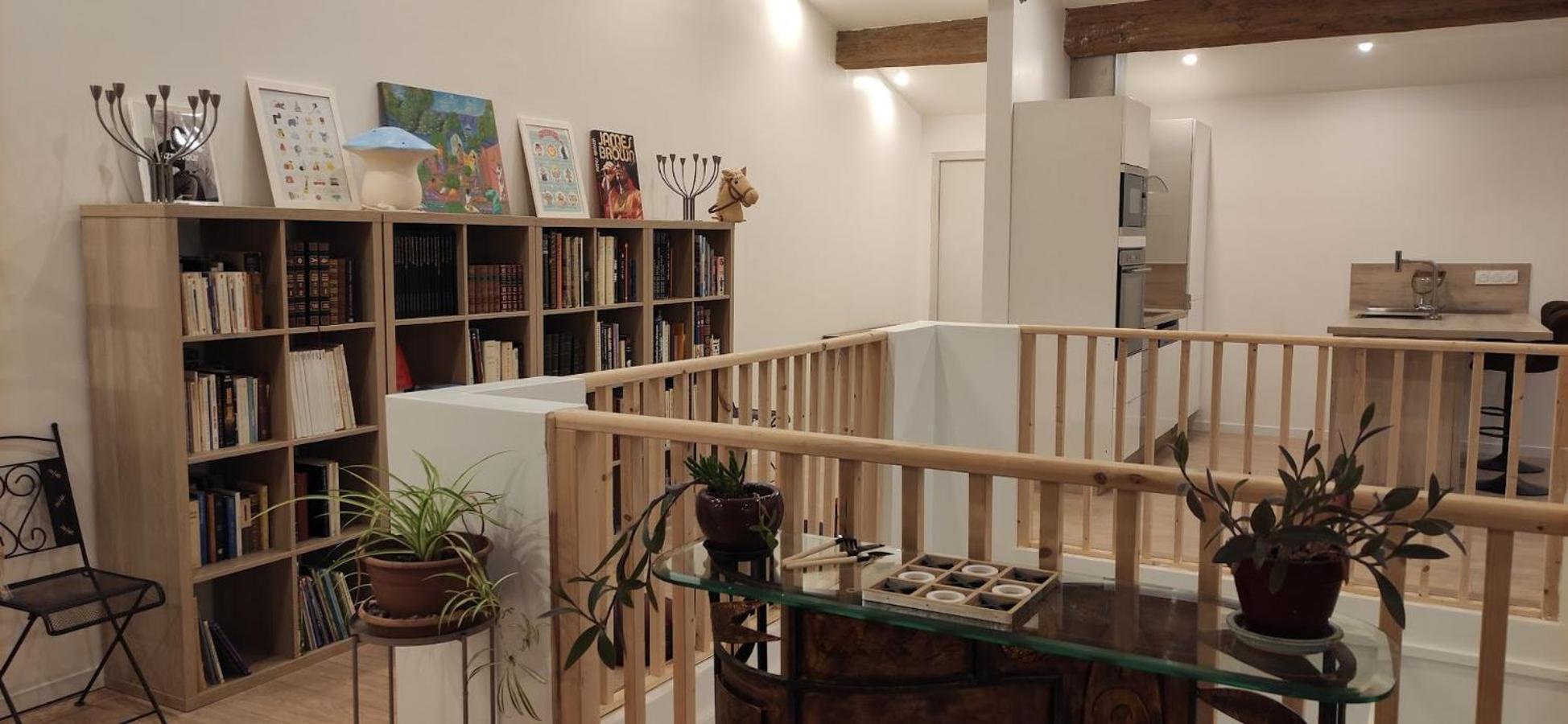 Maison D'Hotes Coeur D'Herault - Gite Et Chambres D'Hotes - Spa & Massages Péret Екстериор снимка