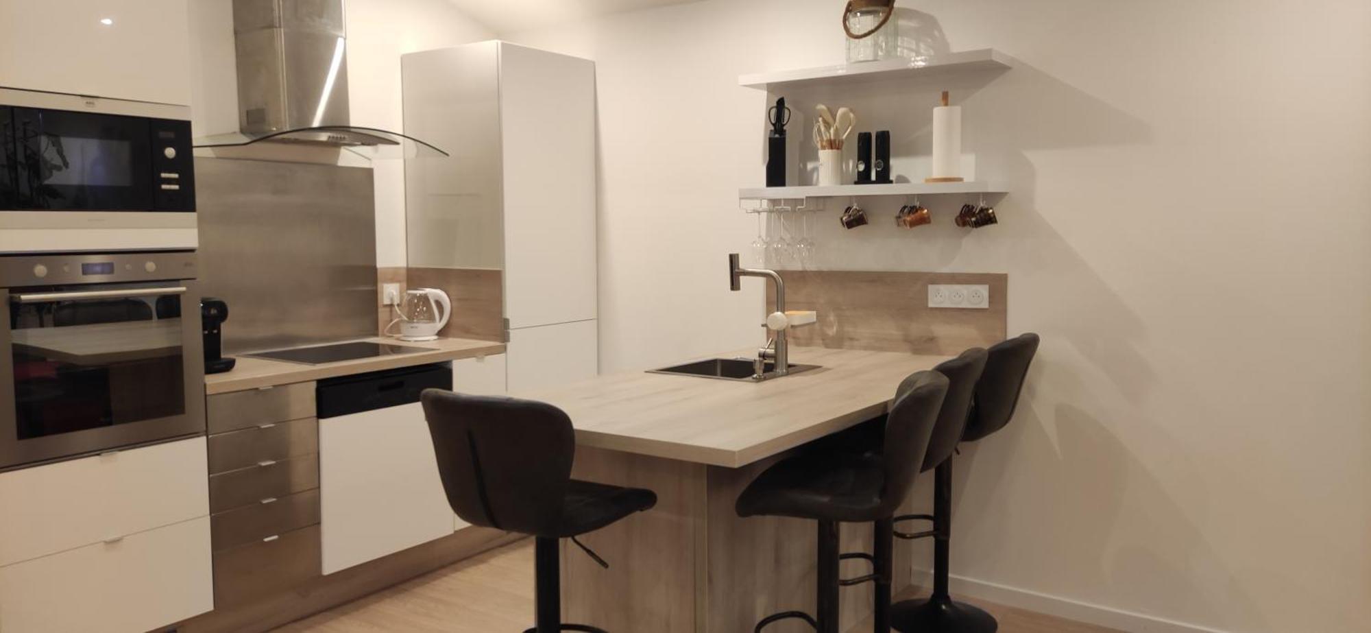 Maison D'Hotes Coeur D'Herault - Gite Et Chambres D'Hotes - Spa & Massages Péret Екстериор снимка